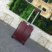 Fake Rimowa luggage 