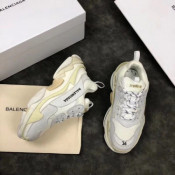Fake designer Balenciaga Shoes
