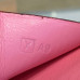 hermes-bearn-wallet-replica-bag-pink-2