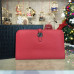hermes-dogon-wallet-replica-bag-red